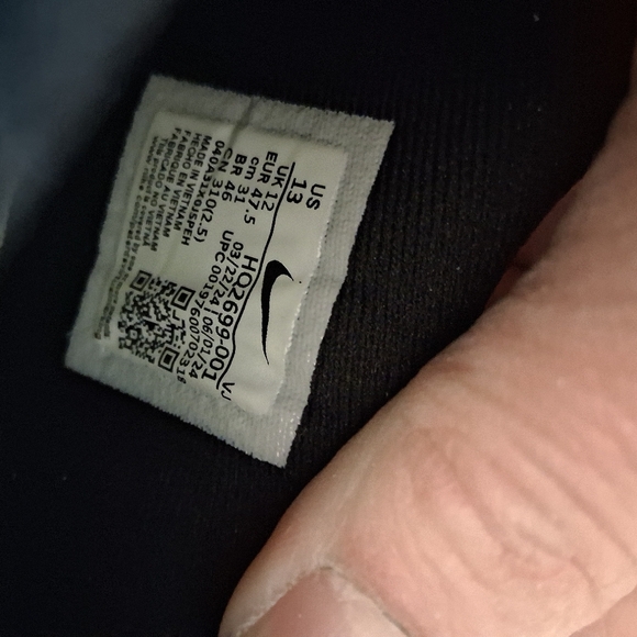 NIKE INTERACT RUN EASYON SE - Picture 4 of 8